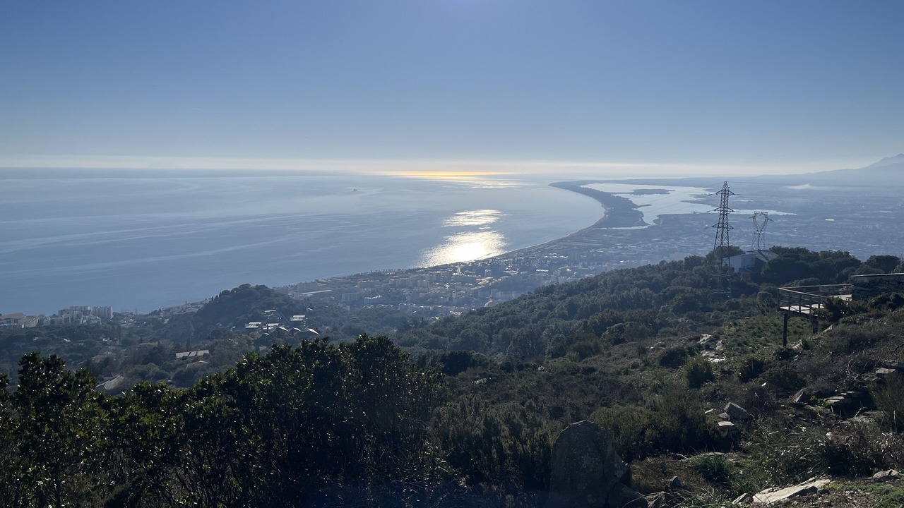 Photo of Outdoor in Cardo
