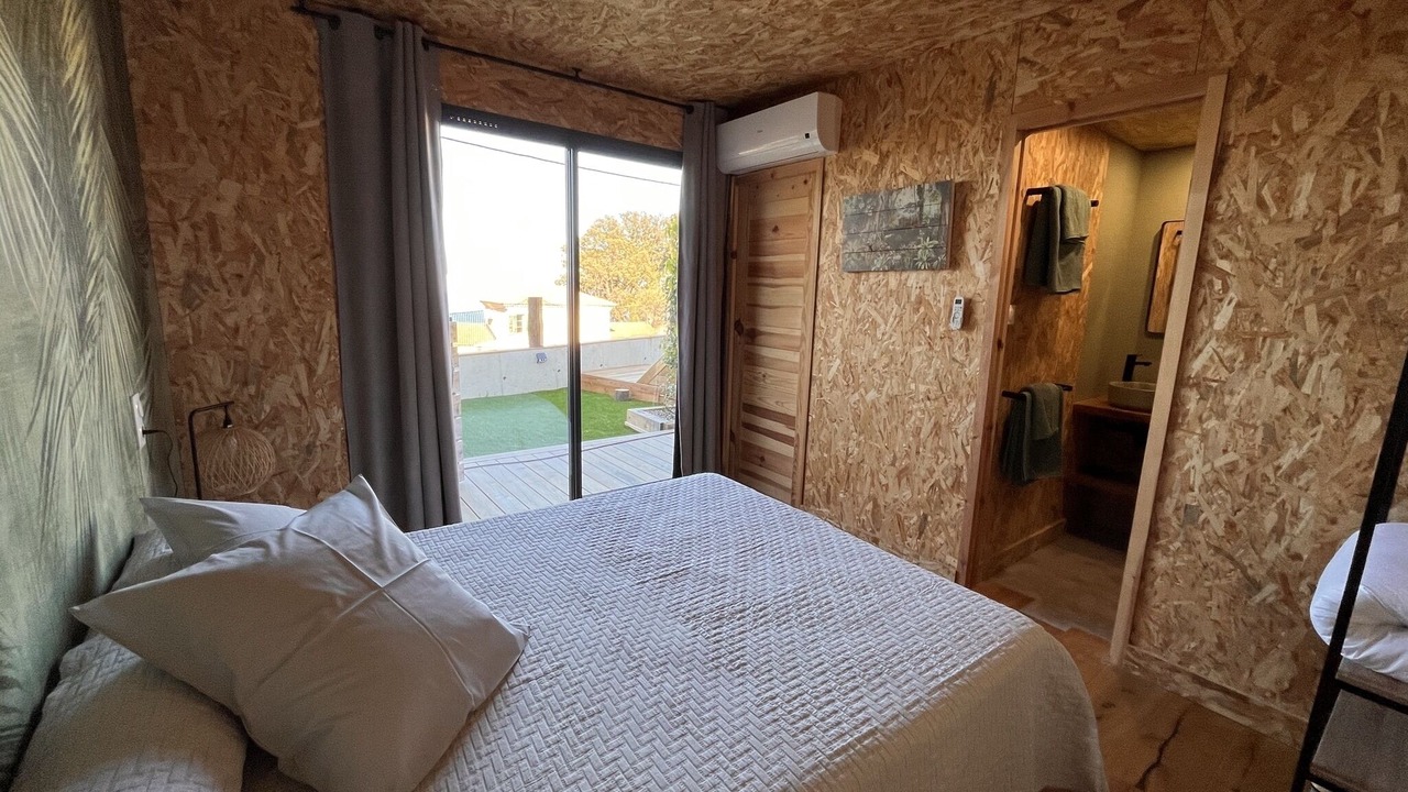 Photo of Bedroom in Cardo