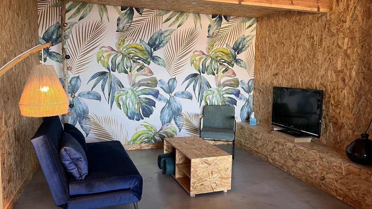 Photo of Livingroom in Cardo