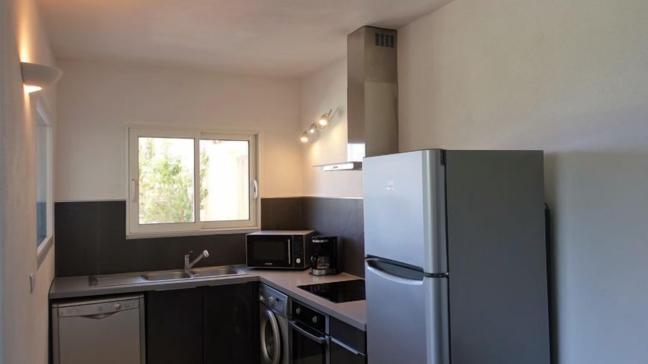 Photo of Bedroom in Favone