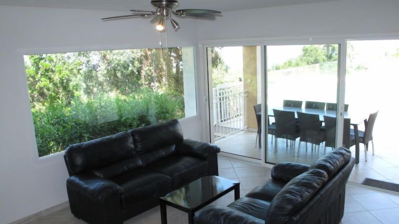 Photo of Livingroom in Favone