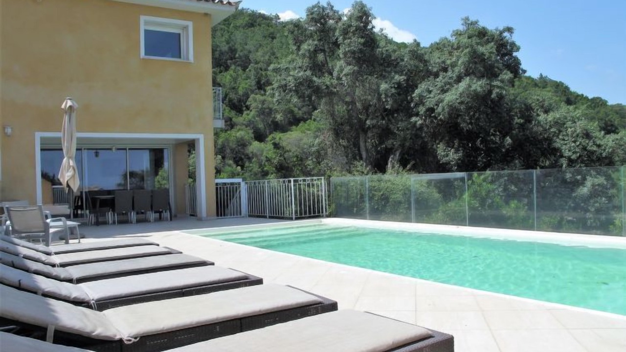 Photo of Outdoor in Favone