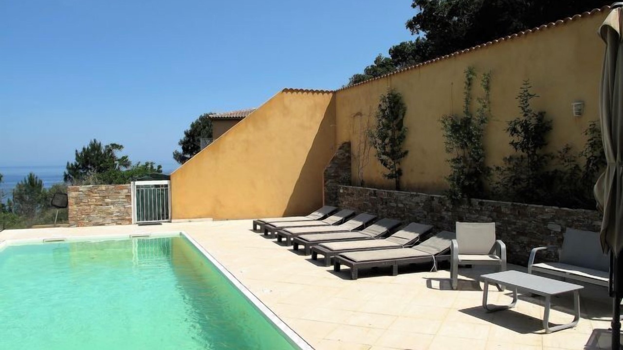 Photo of Outdoor in Favone