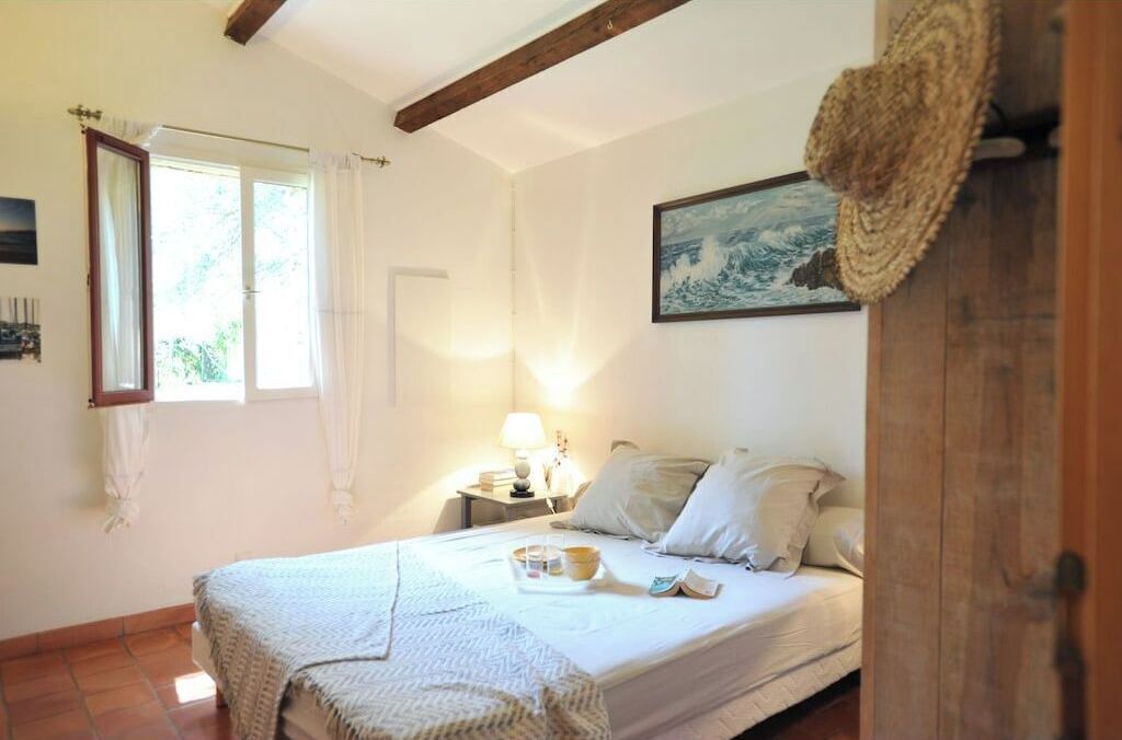 Photo of Bedroom in Sisco
