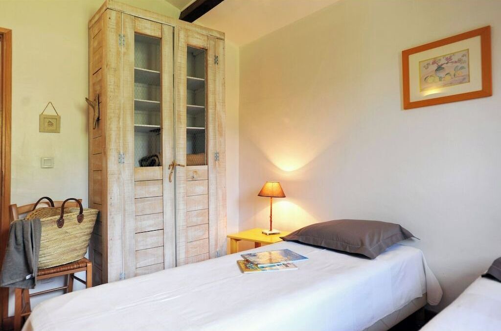Photo of Bedroom in Sisco