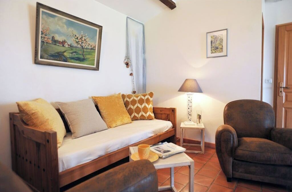 Photo of Livingroom in Sisco