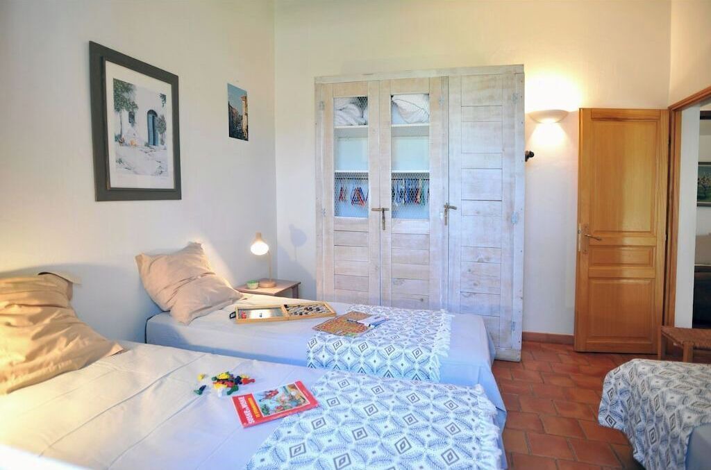Photo of Bedroom in Sisco