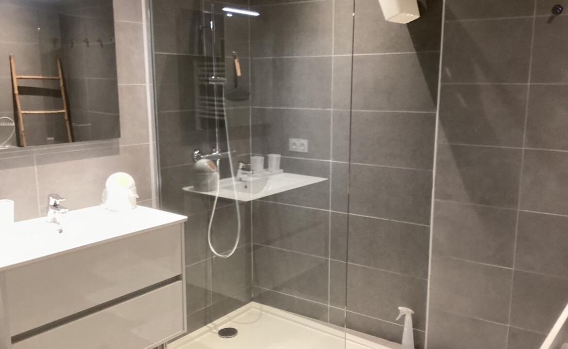 Photo of Bathroom in Grosseto-Prugna