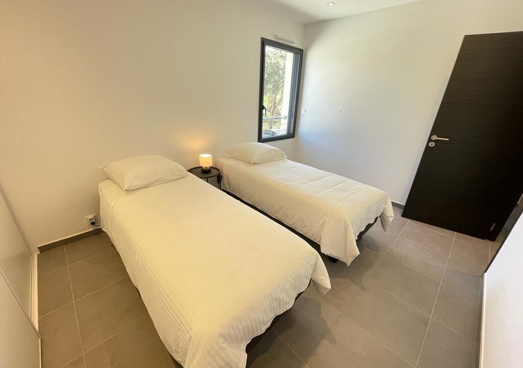 Photo of Bedroom in Grosseto-Prugna