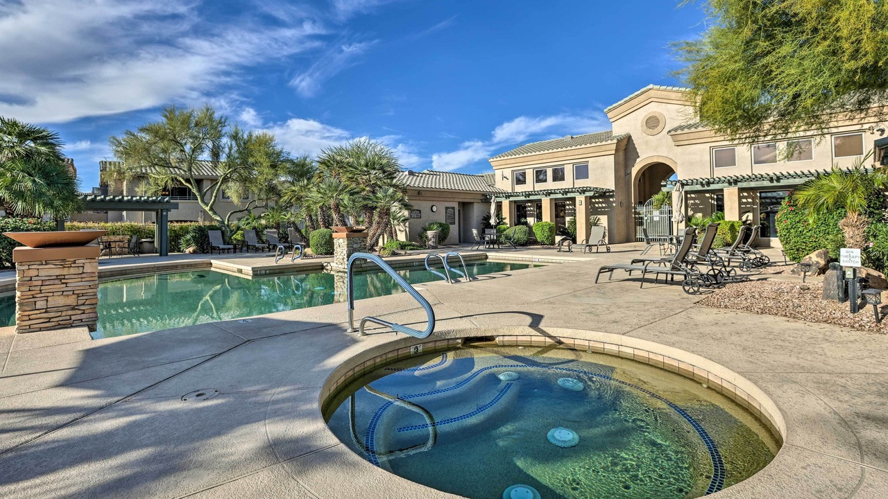 Photo of Outdoor in Foothills