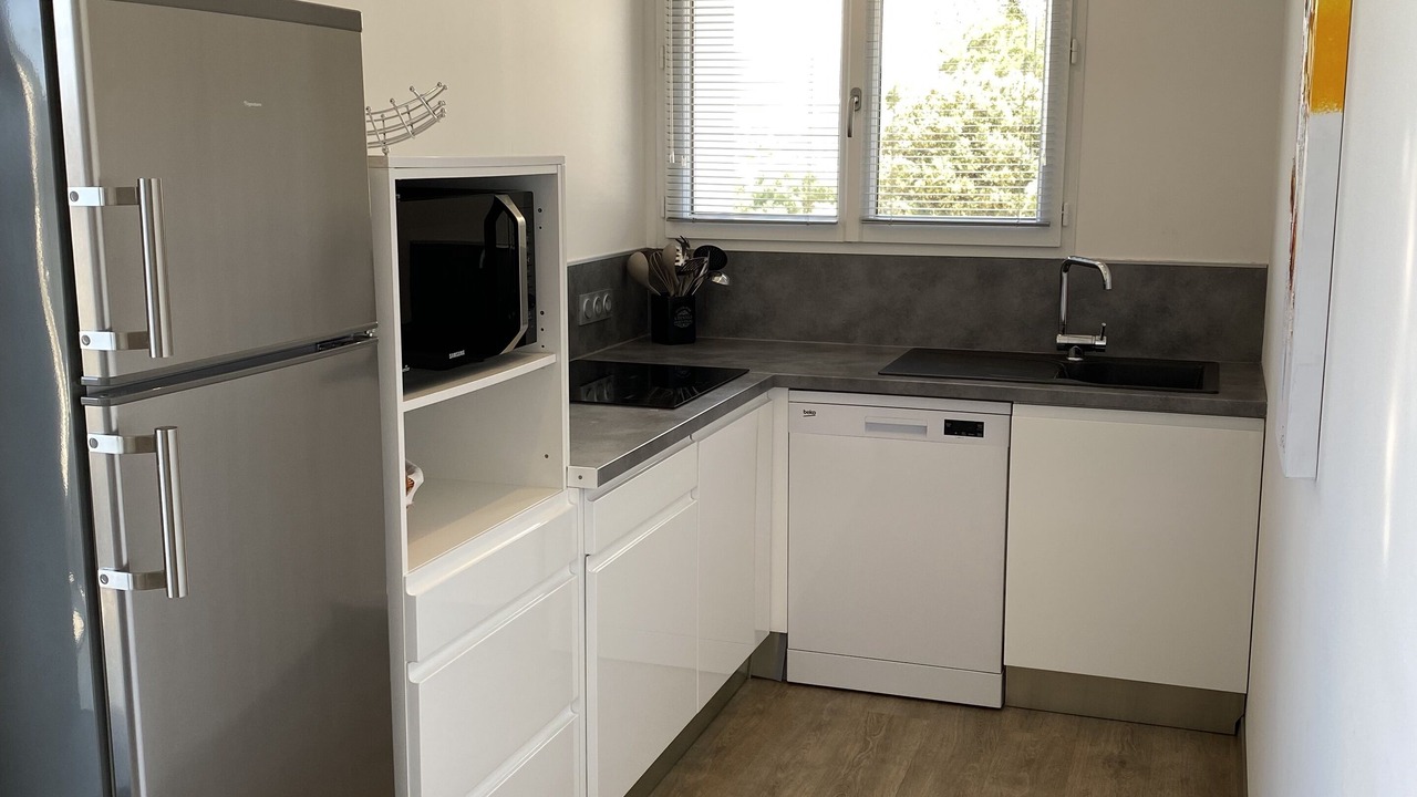 Photo of Kitchen in Pietrosella