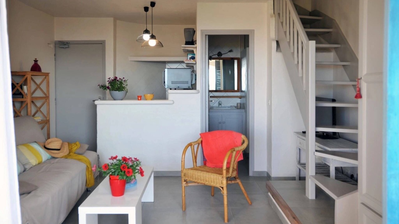 Photo of Livingroom in Lecci