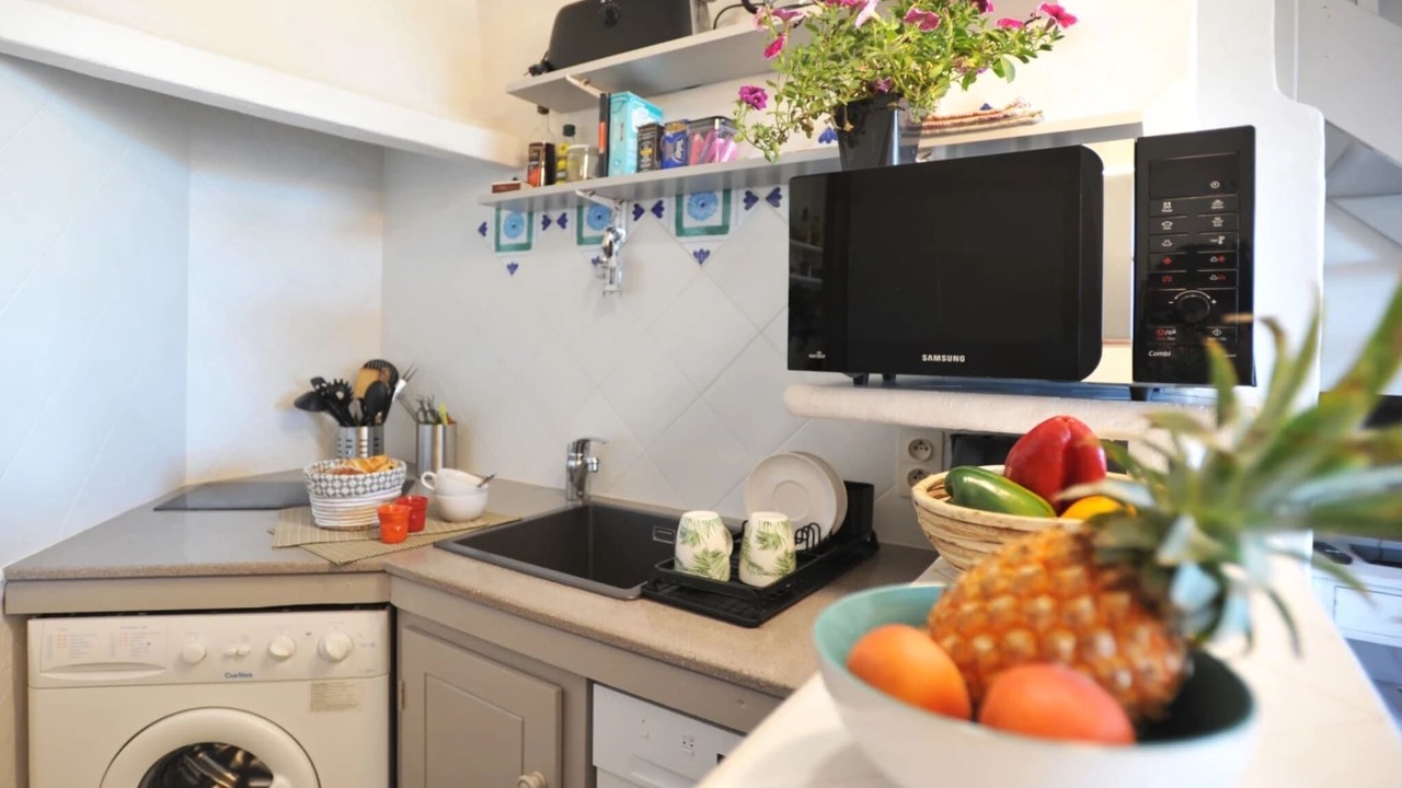Photo of Kitchen in Lecci