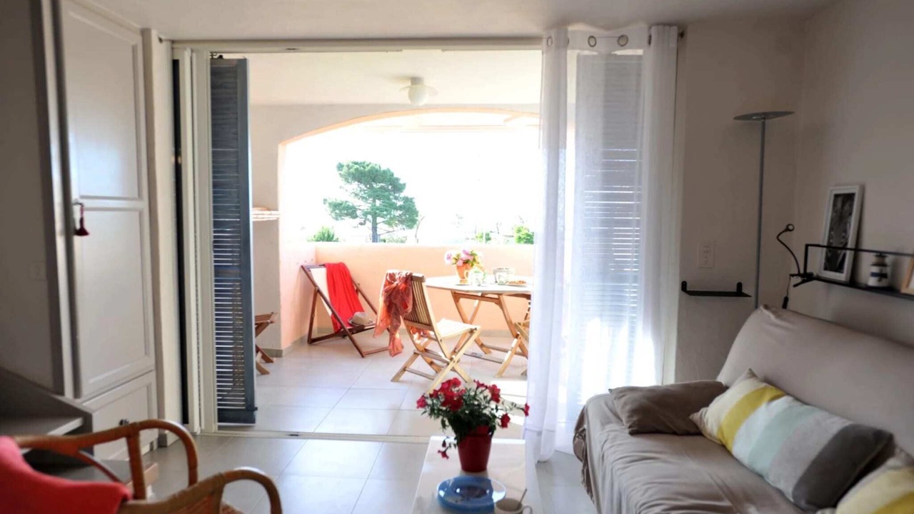 Photo of Livingroom in Lecci