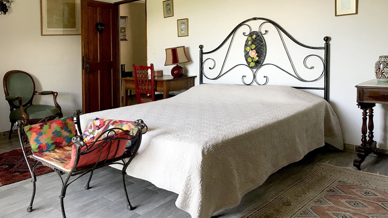 Photo of Bedroom in Levie