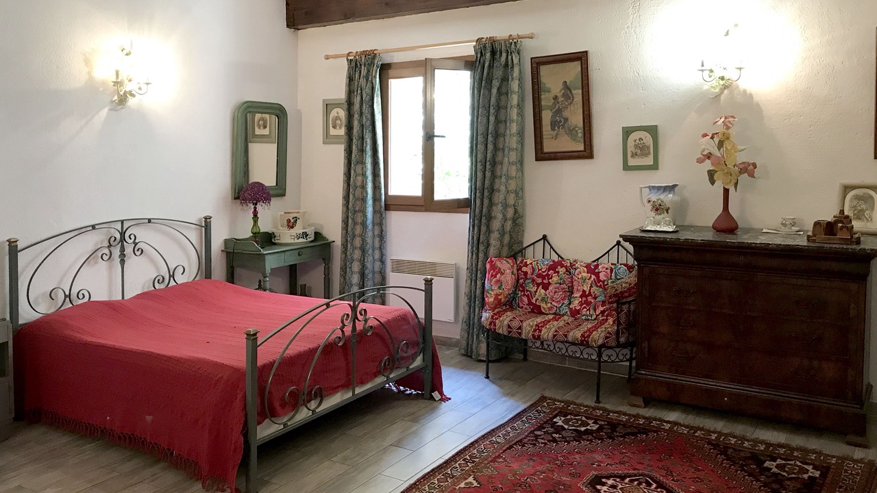 Photo of Bedroom in Levie