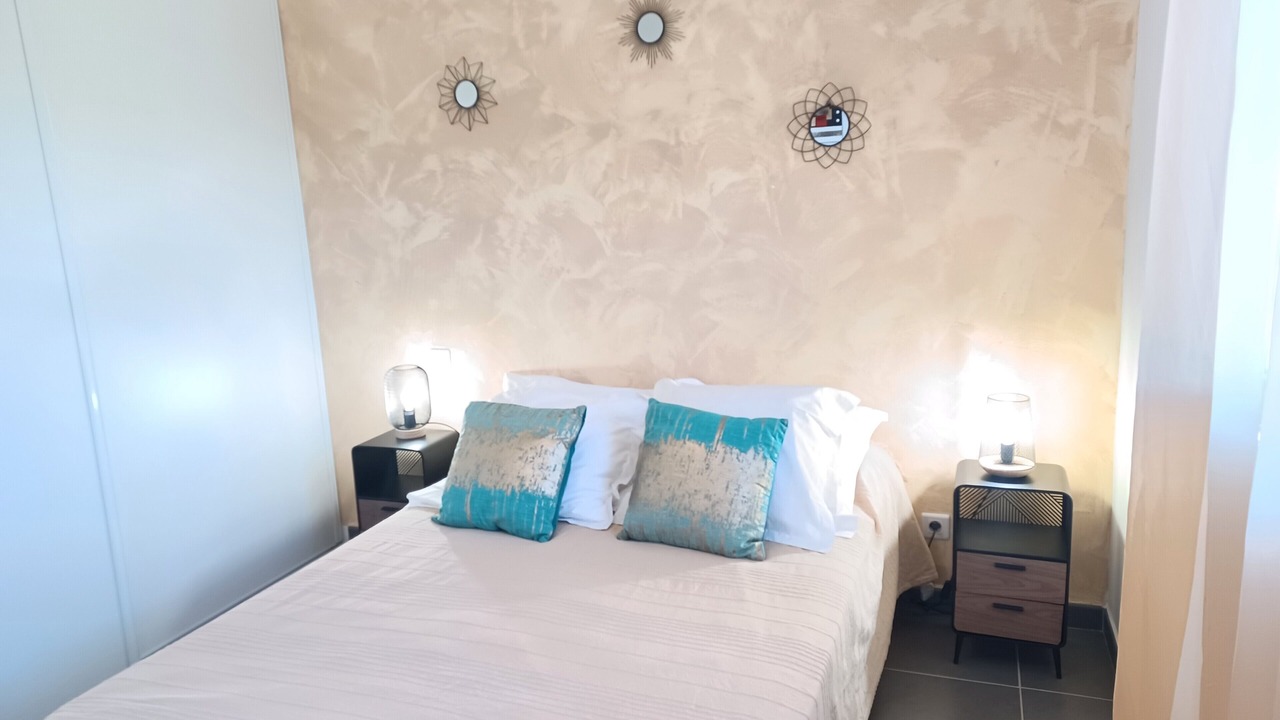 Photo of Bedroom in Galeria