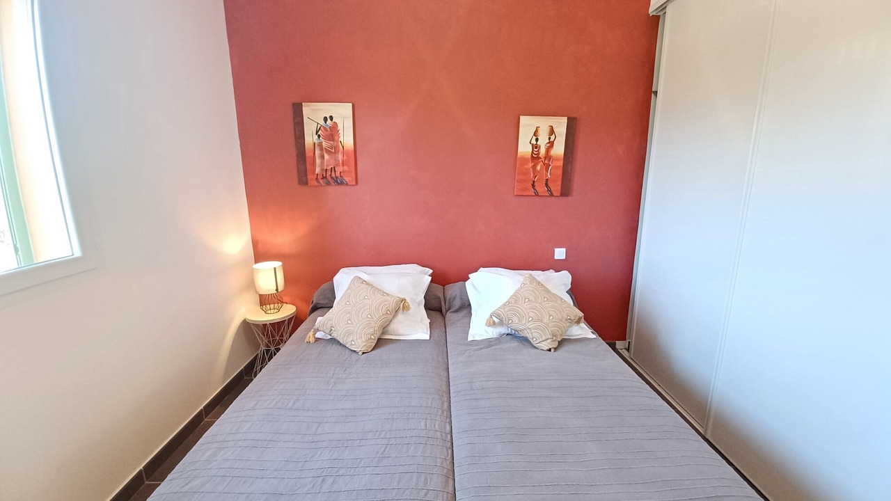 Photo of Bedroom in Galeria