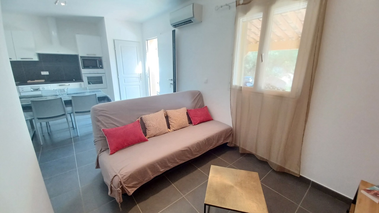 Photo of Livingroom in Galeria