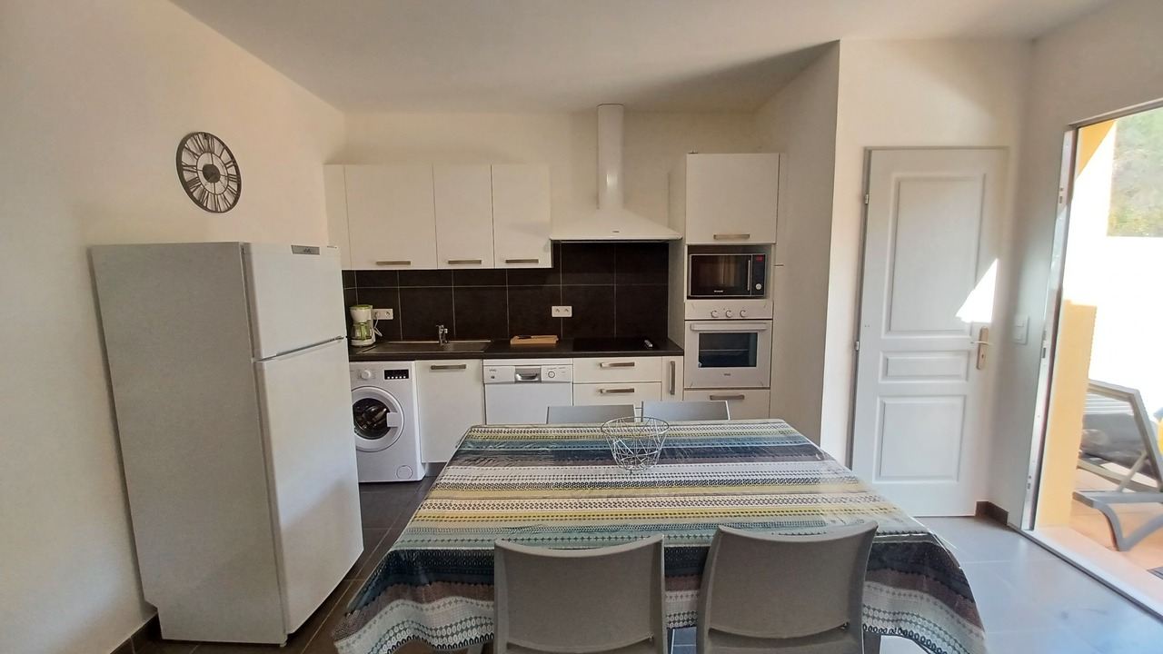 Photo of Kitchen in Galeria