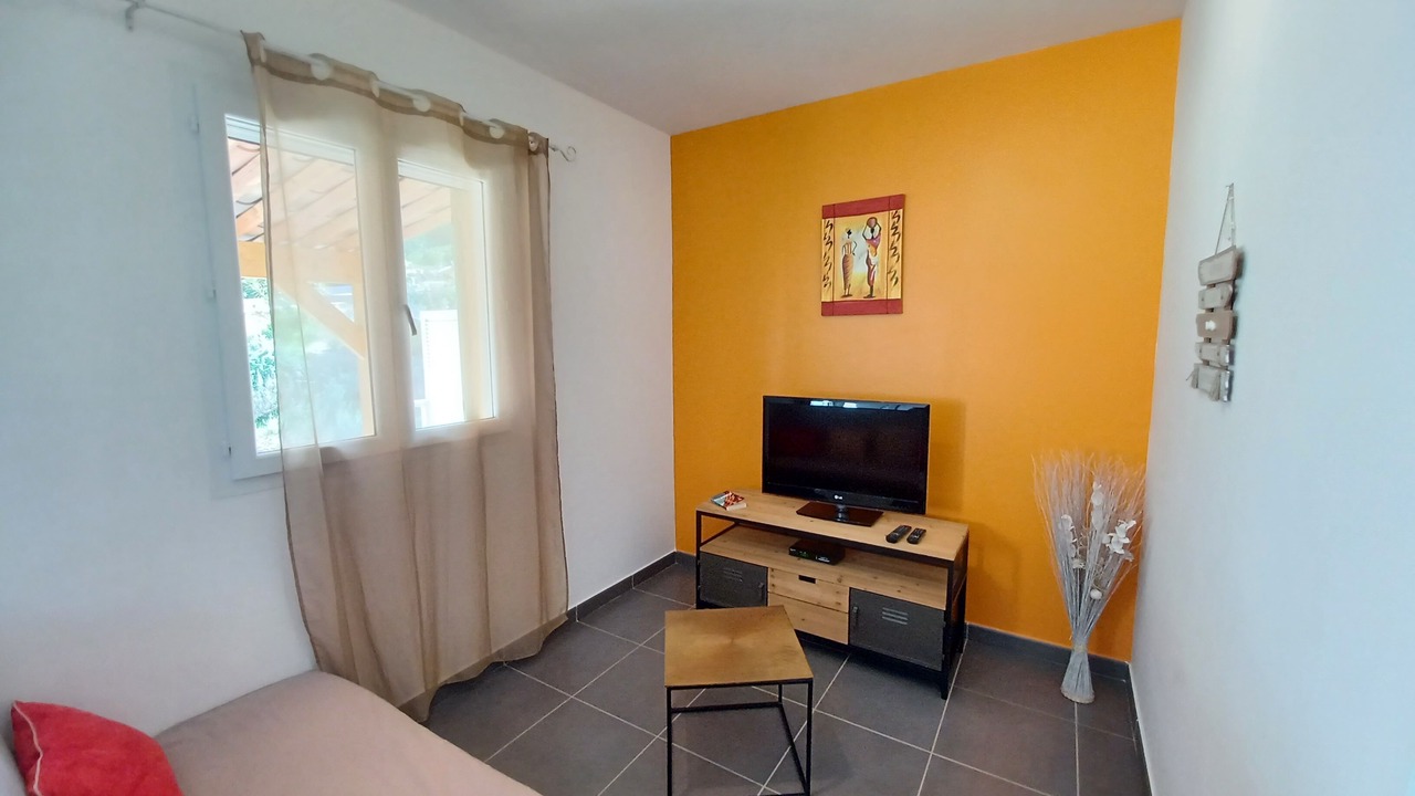 Photo of Livingroom in Galeria
