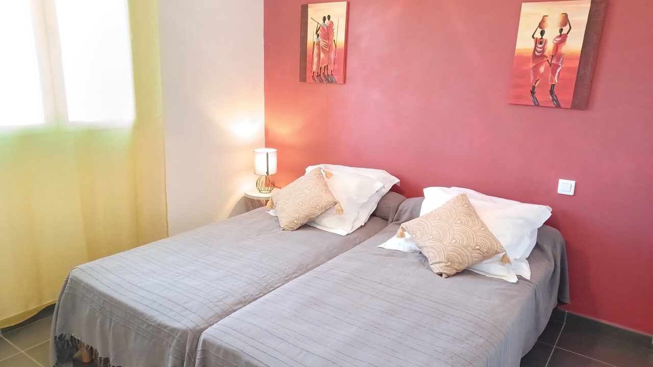 Photo of Bedroom in Galeria
