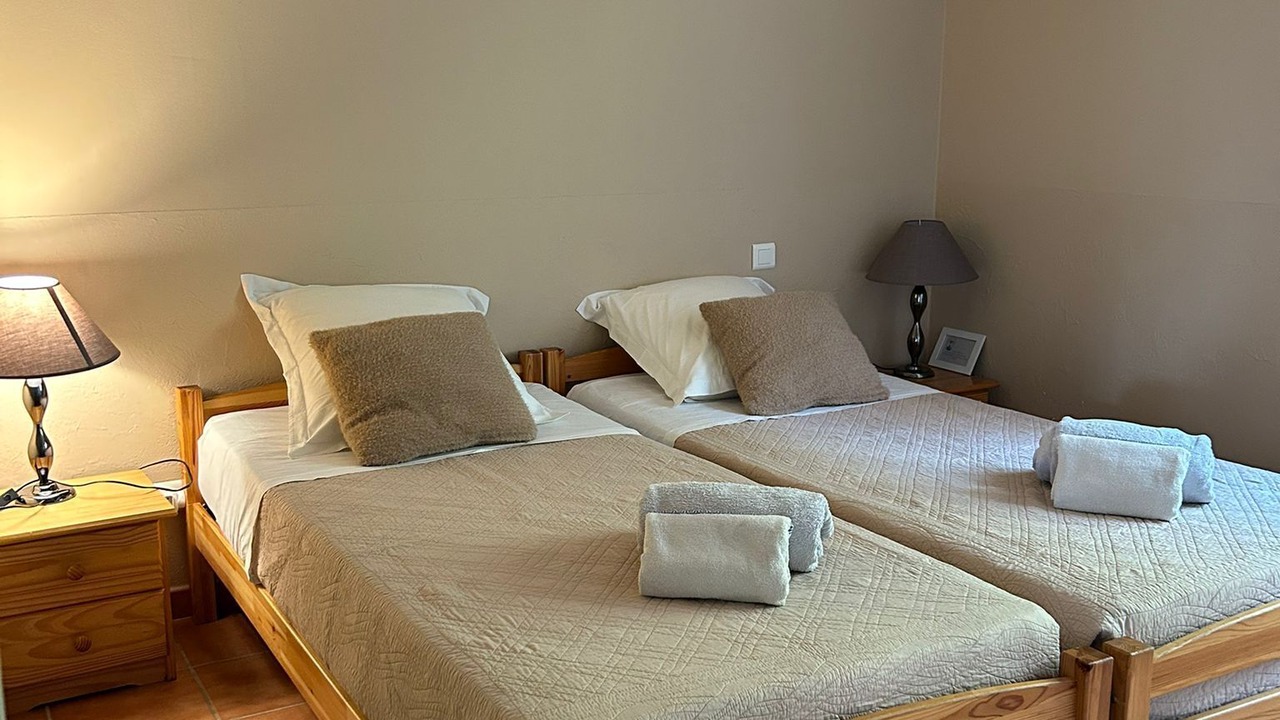 Photo of Bedroom in Propriano