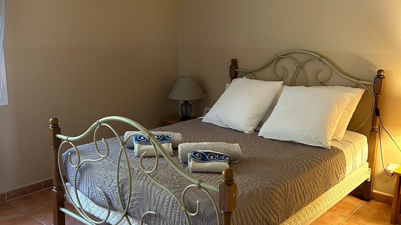 Photo of Bedroom in Propriano
