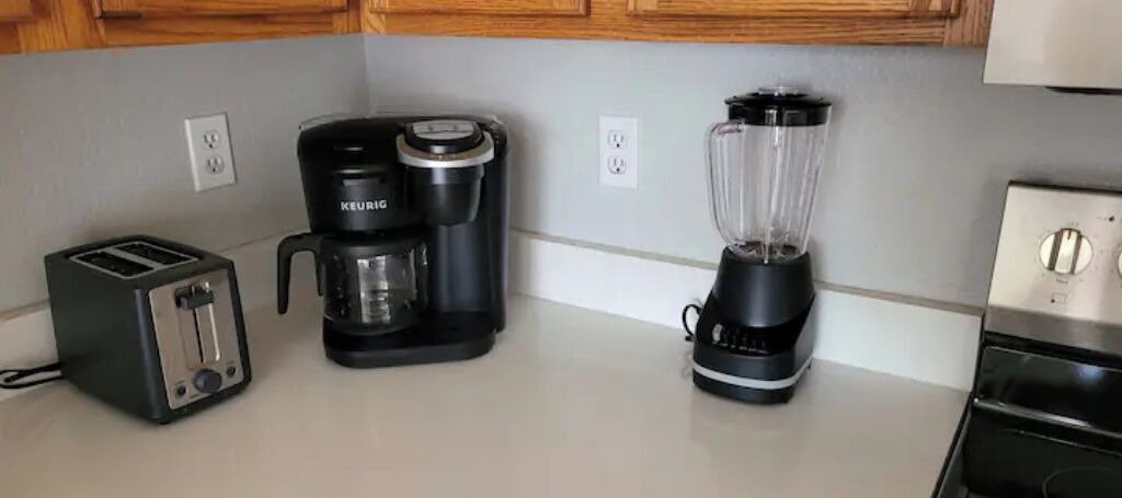 Photo of Kitchen in Peoria