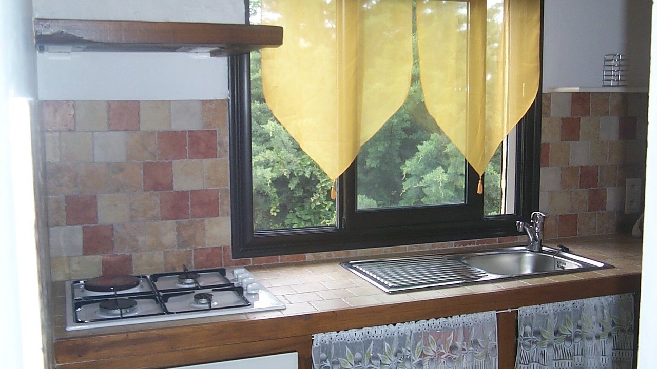 Photo of Kitchen in Bravone