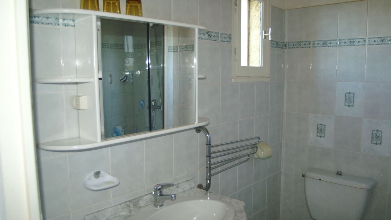Photo of Bathroom in Bravone