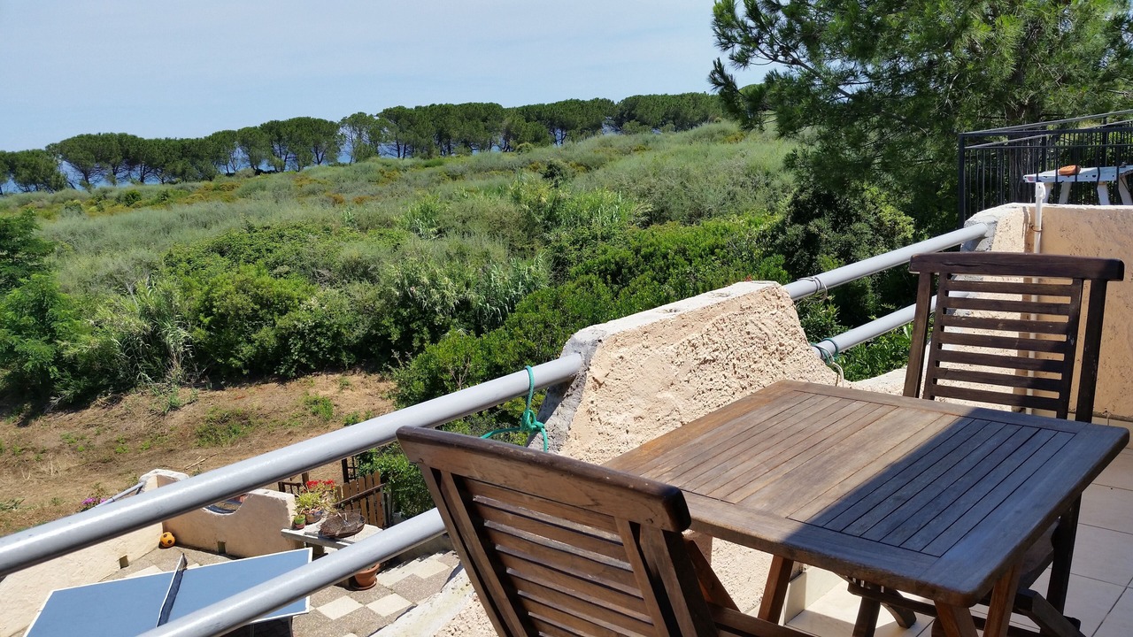 Photo of Outdoor in Bravone