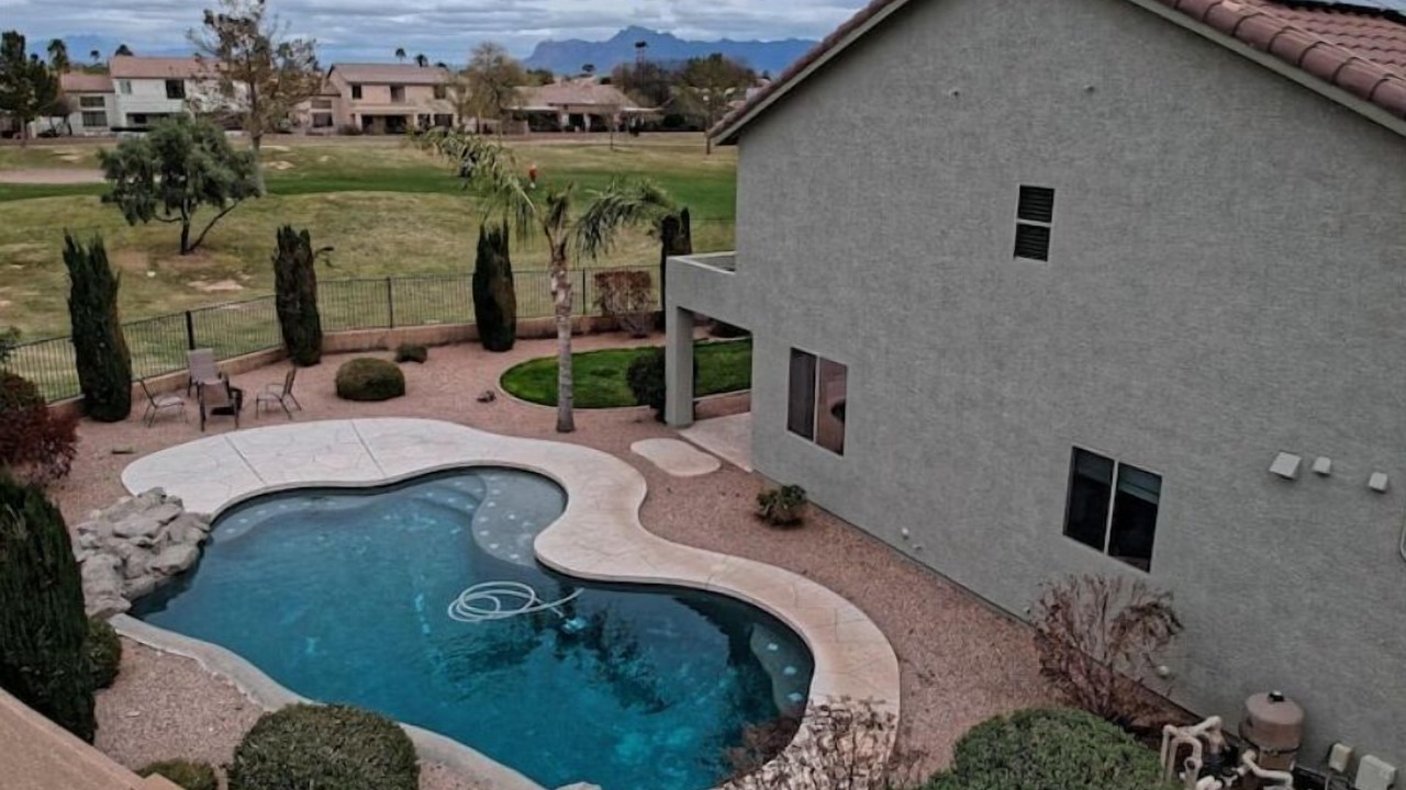 Photo of Outdoor in Augusta Ranch