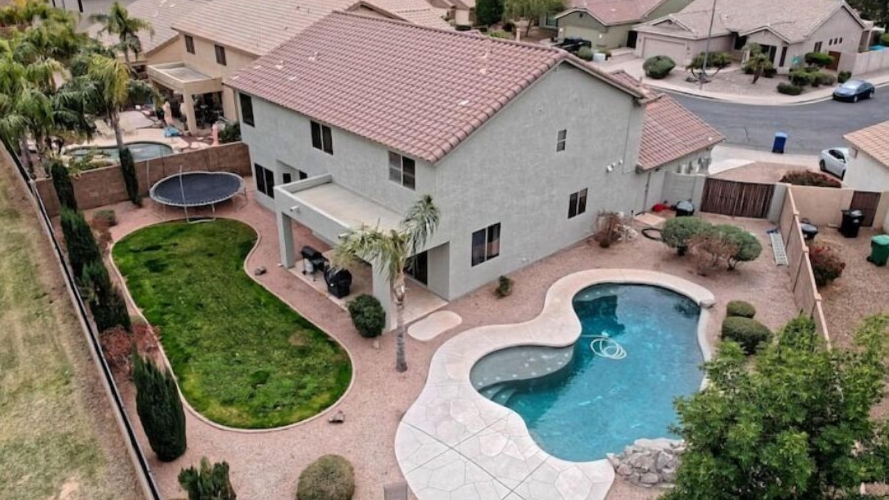 Photo of Outdoor in Augusta Ranch