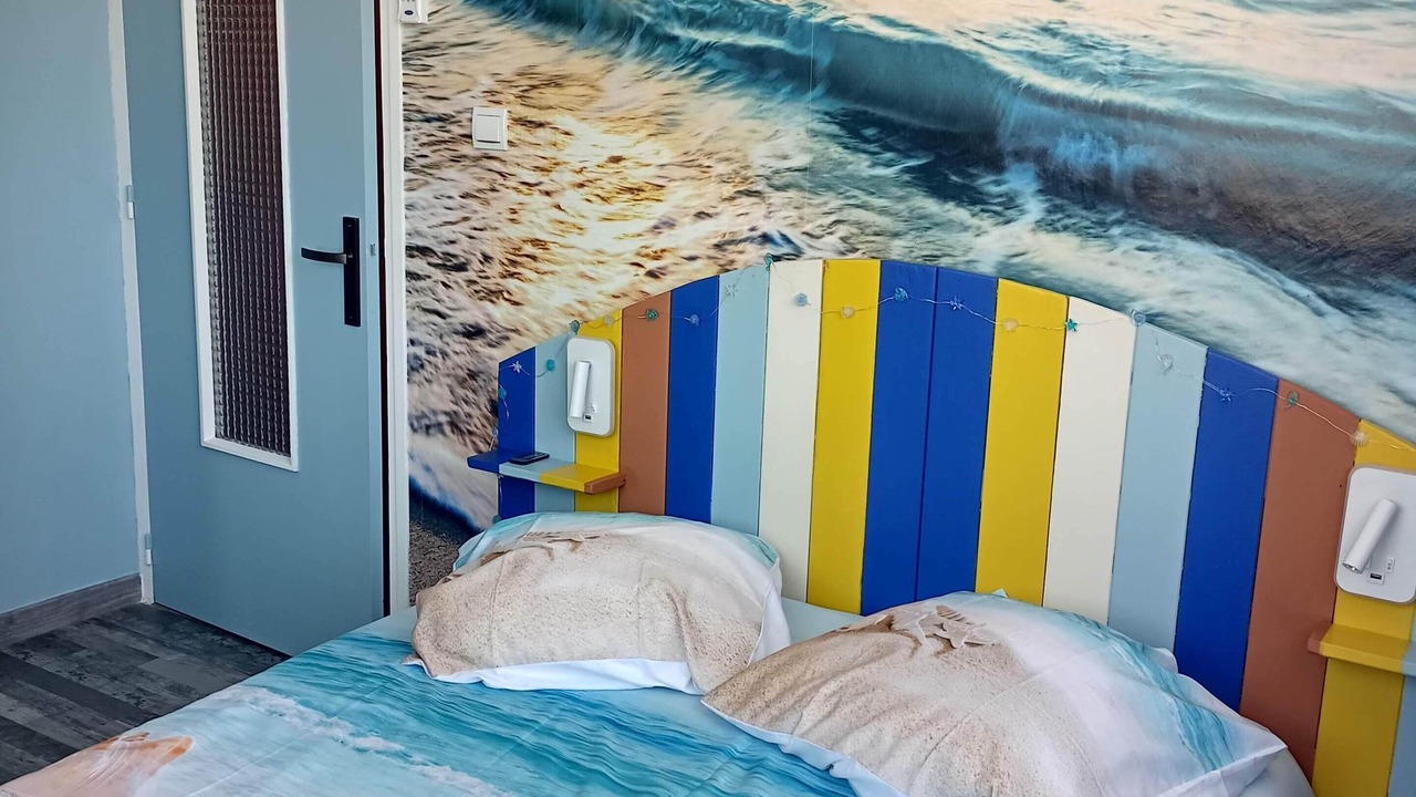 Photo of Bedroom in La Marana