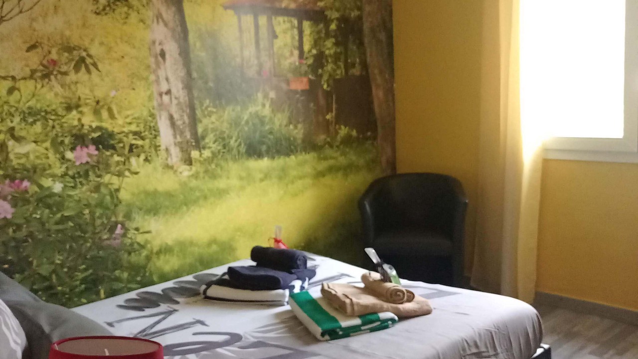 Photo of Bedroom in La Marana