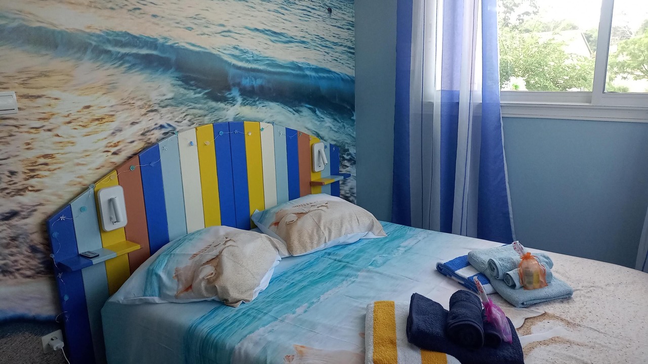 Photo of Bedroom in La Marana