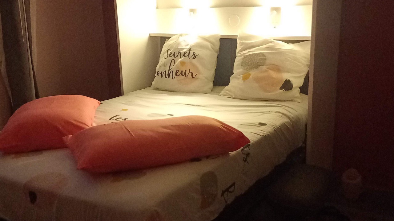 Photo of Bedroom in La Marana