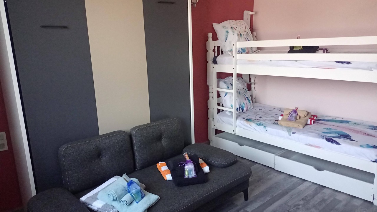 Photo of Bedroom in La Marana