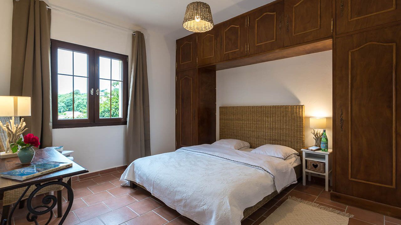 Photo of Bedroom in Santa-Reparata-di-Balagna