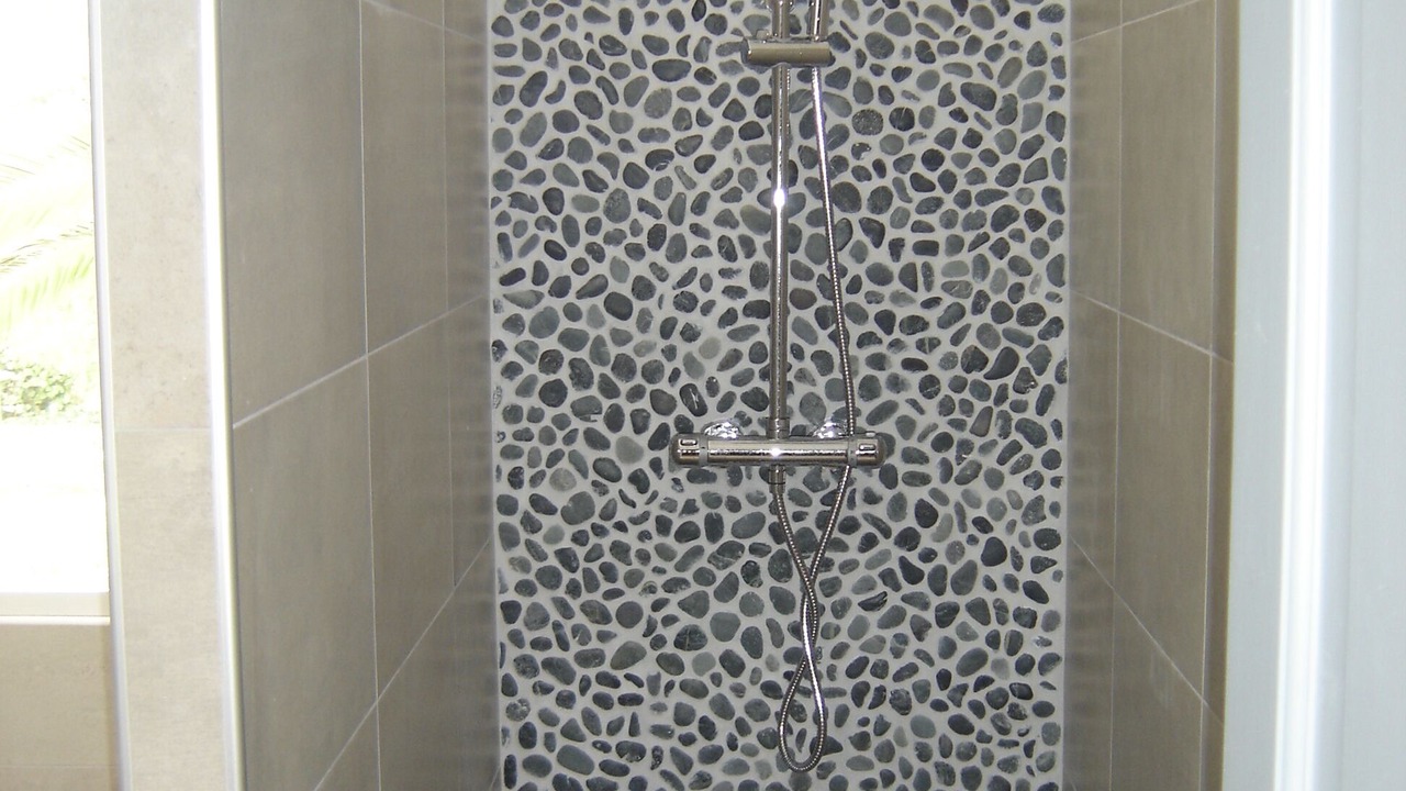 Photo of Bathroom in Furiani