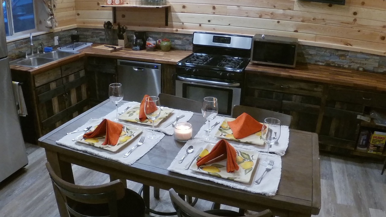 Photo of Kitchen in Flagstaff