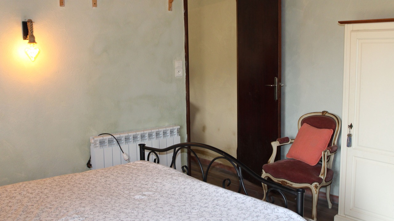 Photo of Bedroom in Aullene