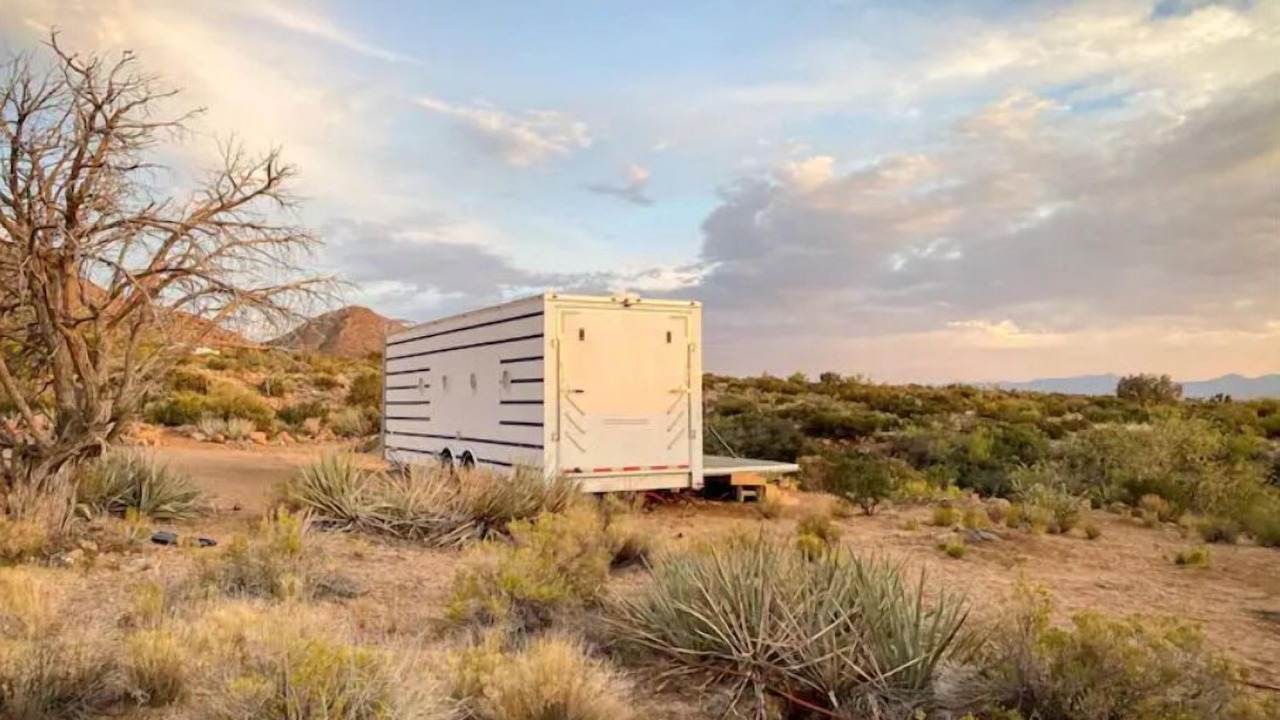 Photo of Outdoor in Kingman