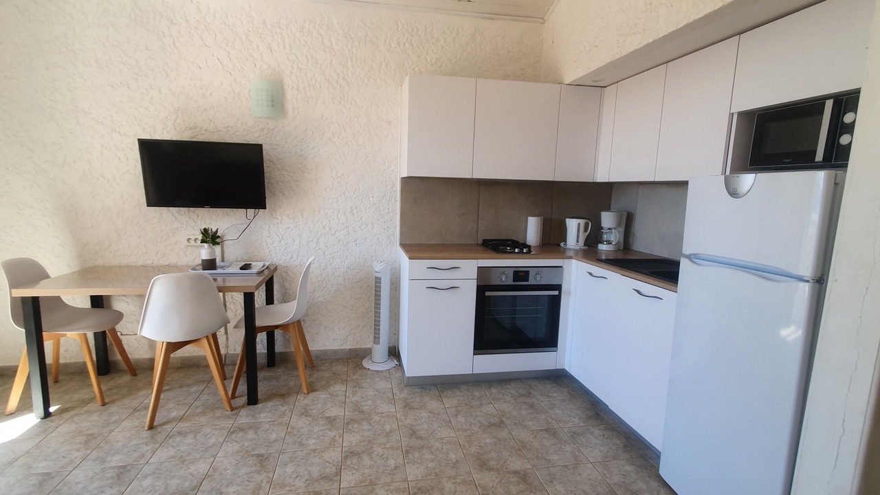 Photo of Kitchen in Molini