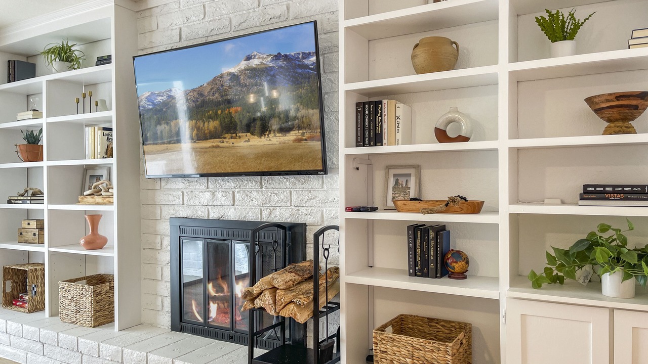 Photo of Livingroom in La Paz At Desert Springs