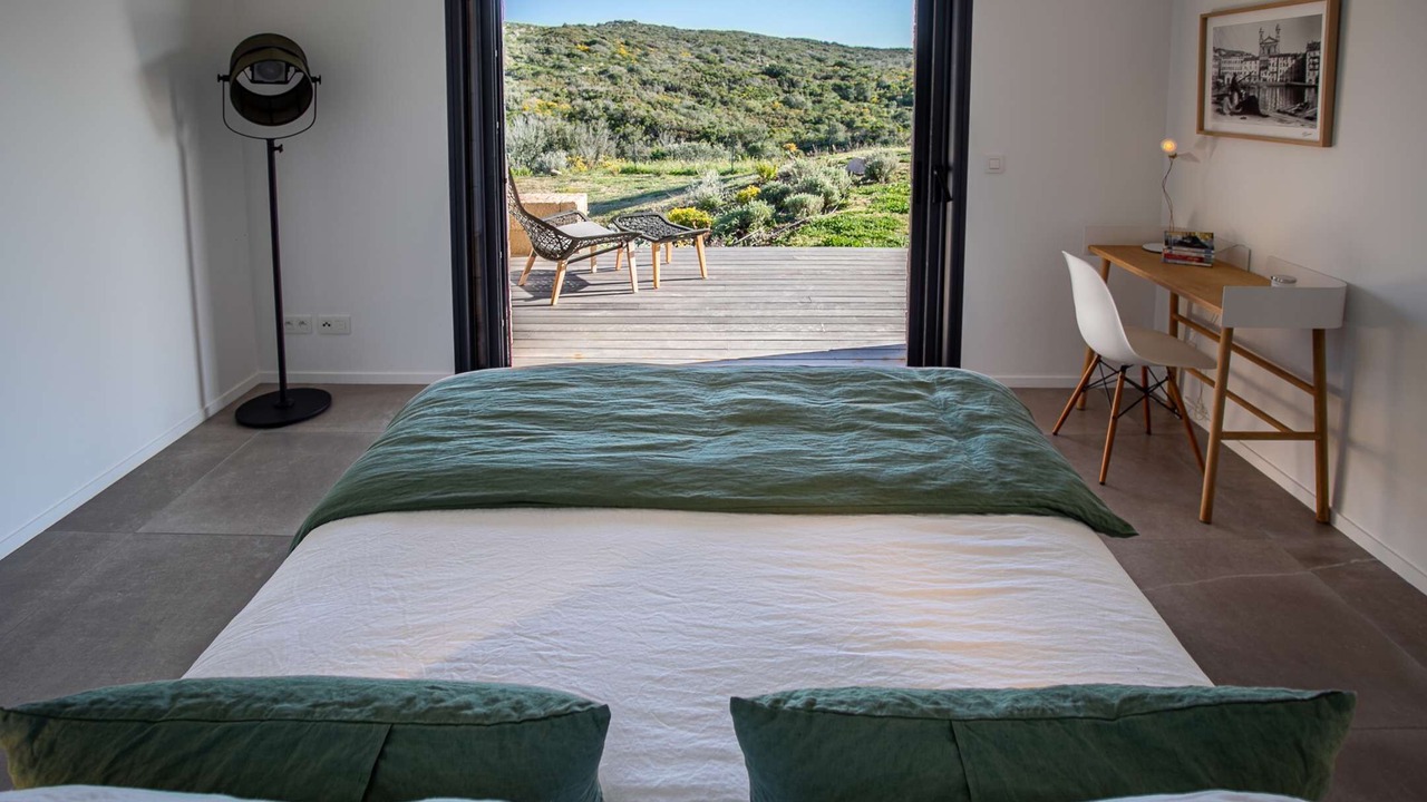 Photo of Bedroom in Gurgazu