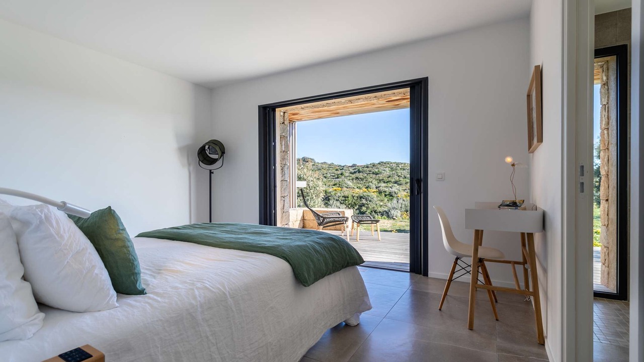 Photo of Bedroom in Gurgazu