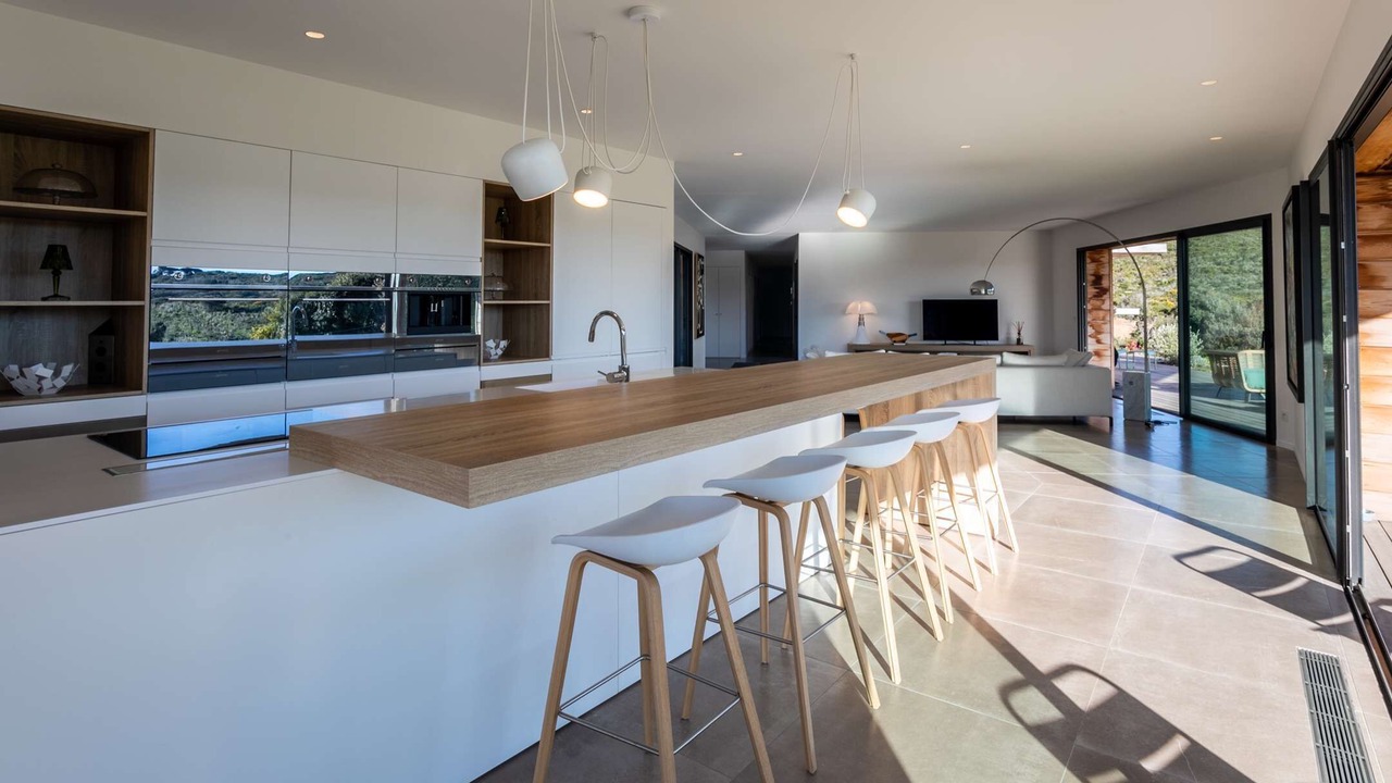 Photo of Kitchen in Gurgazu