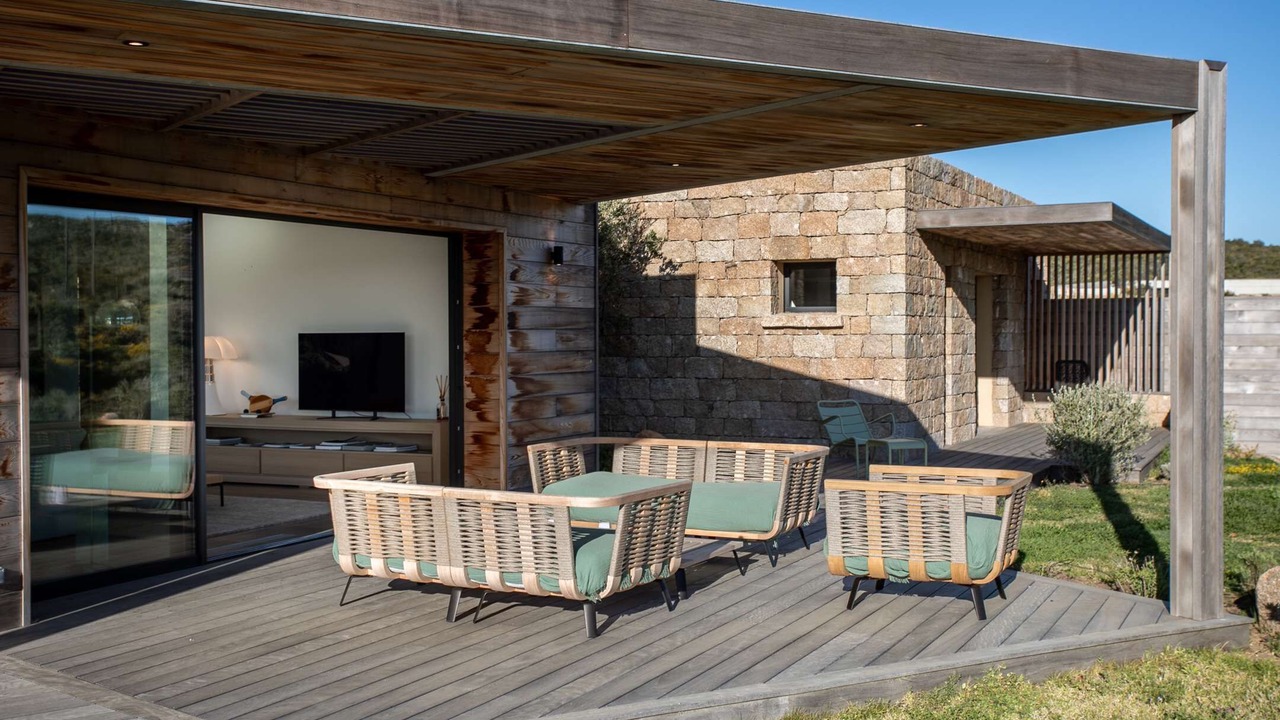 Photo of Patio Balcony in Gurgazu